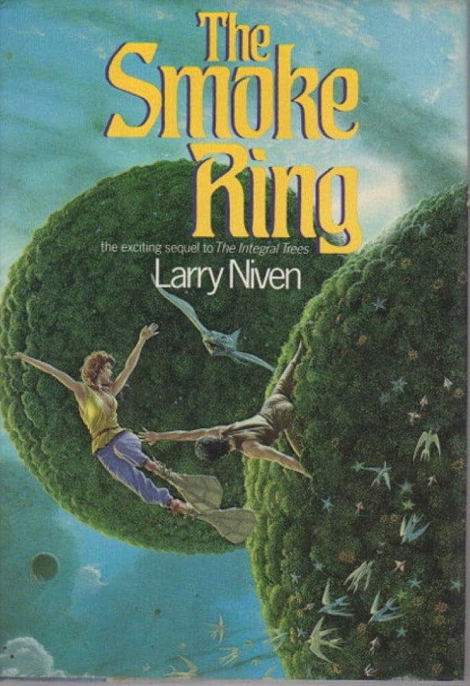 The Smoke Ring — Larry Niven